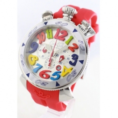 ガガ・ミラノ6050.1コピー時計