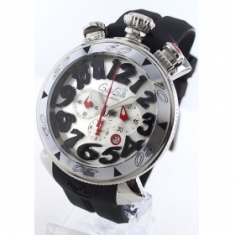 ガガ・ミラノ6050.7コピー時計
