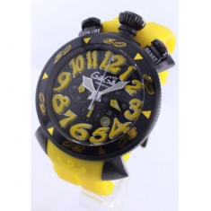 ガガ・ミラノ6054.4コピー時計