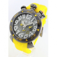 ガガ・ミラノ6054.6コピー時計