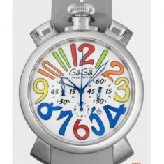 ガガ・ミラノ5050.1-3コピー時計