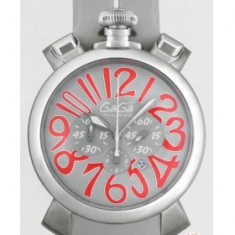 ガガ・ミラノ5050.4コピー時計