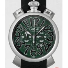 ガガ・ミラノ5050.6コピー時計