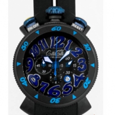 ガガ・ミラノ6054.1コピー時計