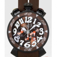 ガガ・ミラノ6054.5コピー時計