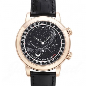 パテックフィリップ スーパーコピー 腕時計セレスティアル 6102R-001