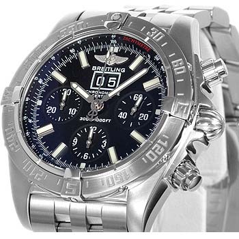 (BREITLING) ブライトリング バード 通販 A449B11PAS コピー 時計