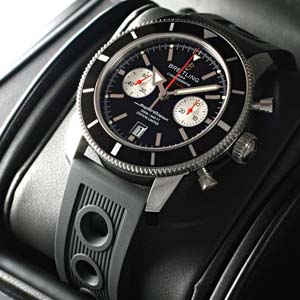 ブライトリング エアロマリン スーパーオーシャン ヘリテージ A23320 コピー 時計