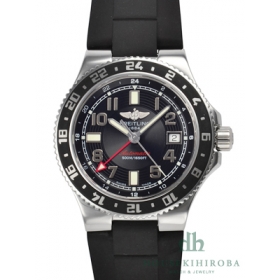 BREITLING ブライトリング スーパーオーシャンＧＭＴ A328B38CRC コピー 時計