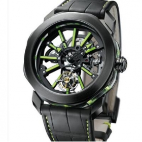 bvlgariスーパーコピーOCTOシリーズ102720 ブランド時計