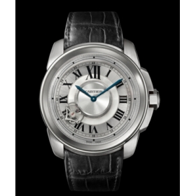 2015カルティエ カリブルアストロトゥールビヨン W7100028 コピー 時計