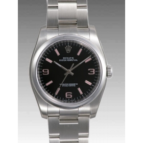 ロレックス ブランドオイスターパーペチュアル 116000  コピー 時計