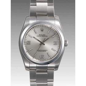 ロレックス メンズ 人気 オイスターパーペチュアル ブランド 116000  コピー 時計