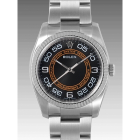 ロレックス オイスターパーペチュアル ブランド 116034  コピー 時計