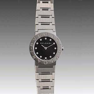 ブルガリ ブランド スーパーコピー腕時計通販レディース BB23SS/12P
