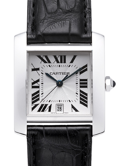 カルティエ W5001156 コピー 時計