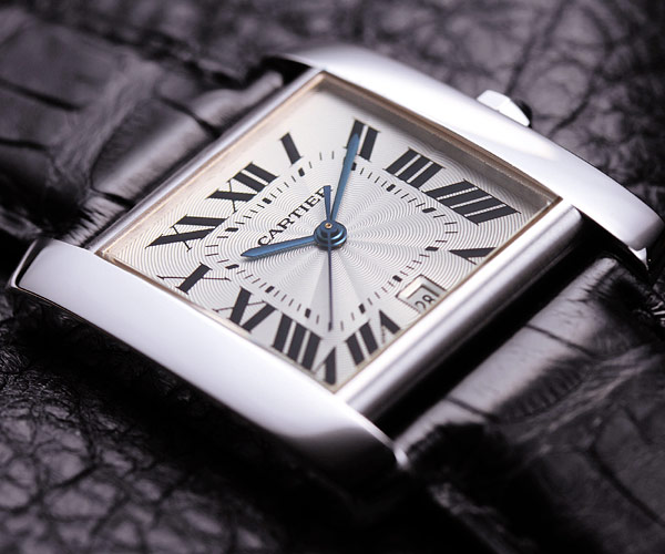 カルティエ W5001156 コピー 時計[2]