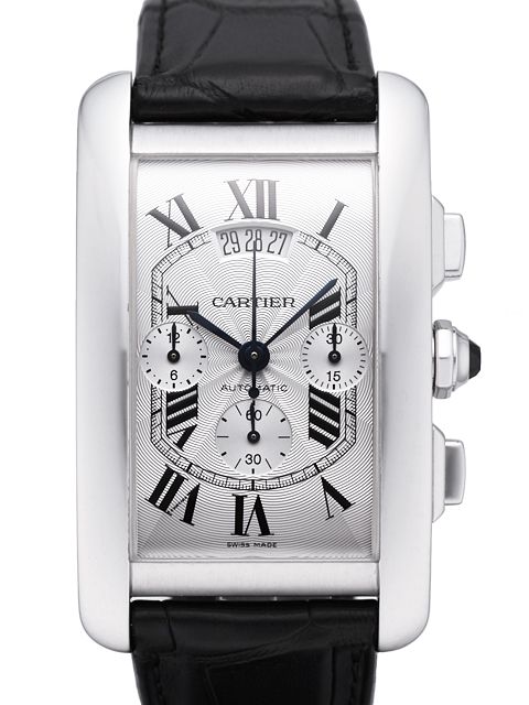 カルティエ W2609456 コピー 時計