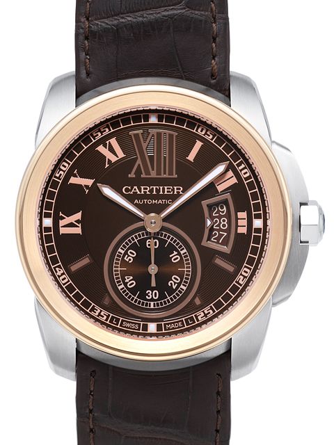 カルティエ W7100051 コピー 時計