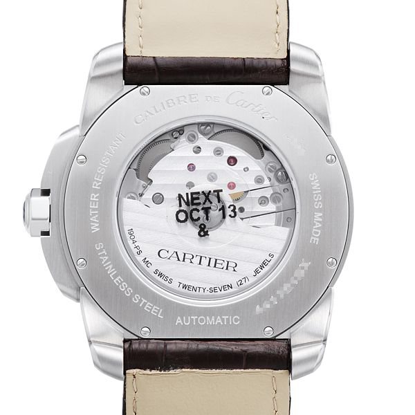 カルティエ W7100051 コピー 時計[2]