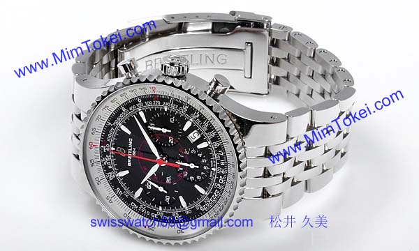 (BREITLING)腕時計ブライトリング 人気 コピー モンブリランレジェンド リミテッド A235B24NP