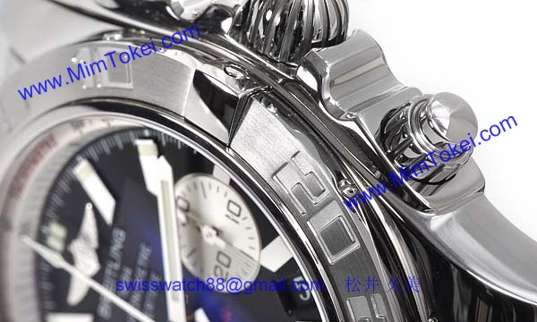 ブライトリング 時計 コピー クロノマットB01 A012B67PA