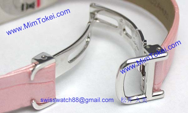 カルティエ腕時計コピー CARTIER 時計 ラドーニャ　SM WE600351