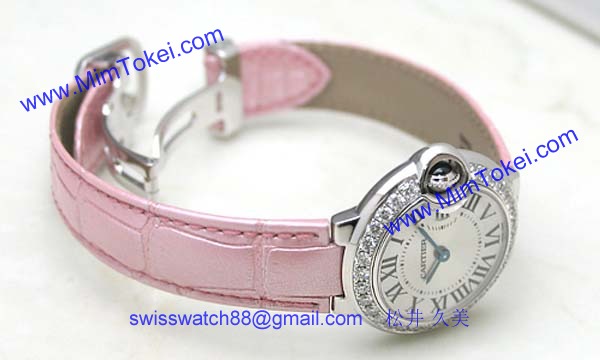 カルティエ WE900351 腕時計 コピー[4]