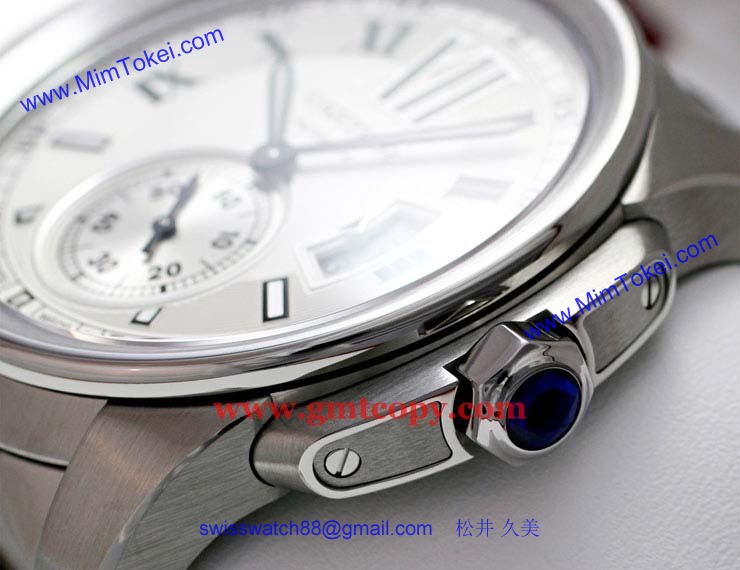 カルティエ W7100015 腕時計 コピー[3]