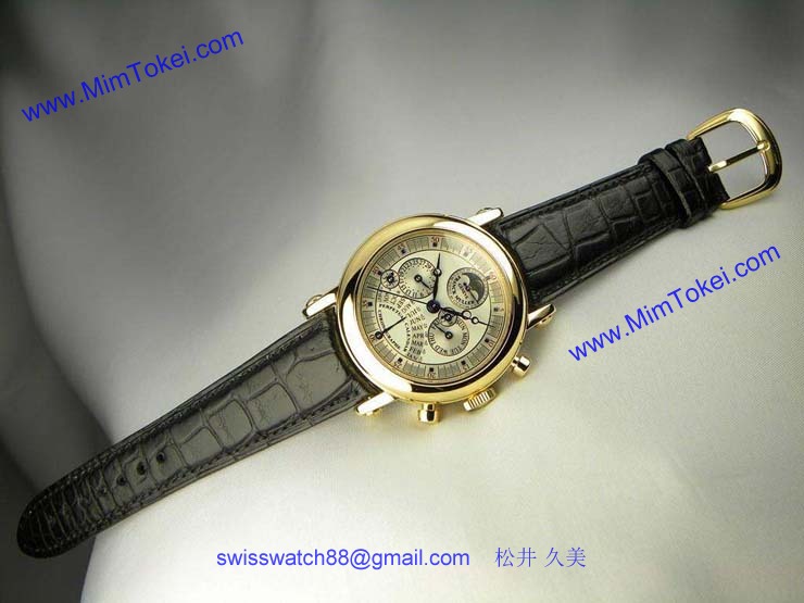 腕時計 コピー FRANCK MULLER フランクミュラー 激安 レトログラード式パーペチュアルカレンダークロノグラフ 7000QPE