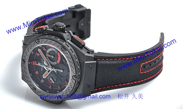 (HUBLOT)ウブロ ブランドコピー キングパワーF1 703.CI.1123.NR.FM010