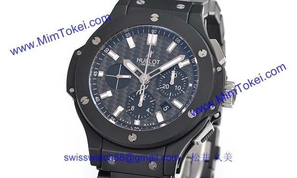 (HUBLOT)ウブロ スーパーコピー ビッグバン ブラックマジック 301.CI.1770.CI