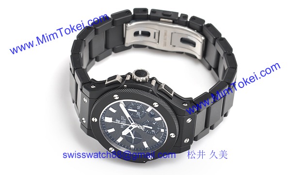 (HUBLOT)ウブロ スーパーコピー ビッグバン ブラックマジック 301.CI.1770.CI