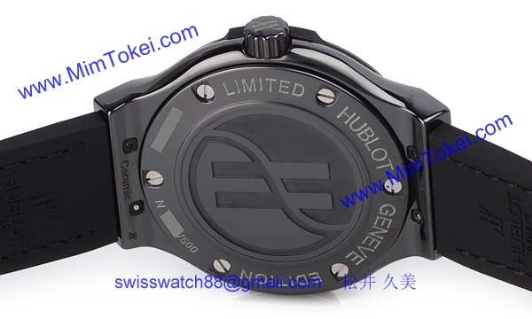 (HUBLOT)ウブロコピー クラシックフュージョン セラミック 限定品 561.CM.1110.LR