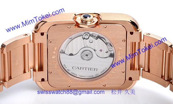 カルティエ W5310002 コピー 時計[2]