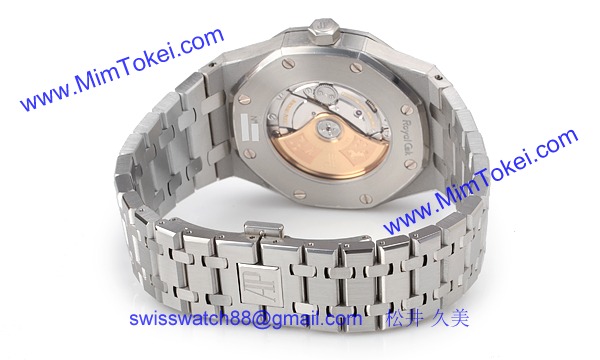 オーデマピゲ 15400ST.OO.1220ST.02 コピー 時計[1]