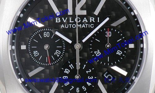 ブルガリ EG35BSVDCH コピー 時計[1]