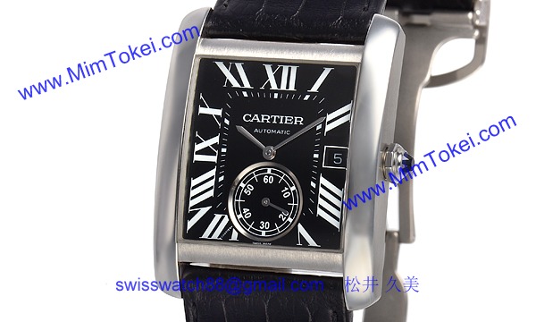 カルティエ W5330004 コピー 時計