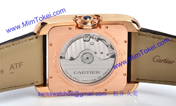 カルティエ W5310004 コピー 時計[2]