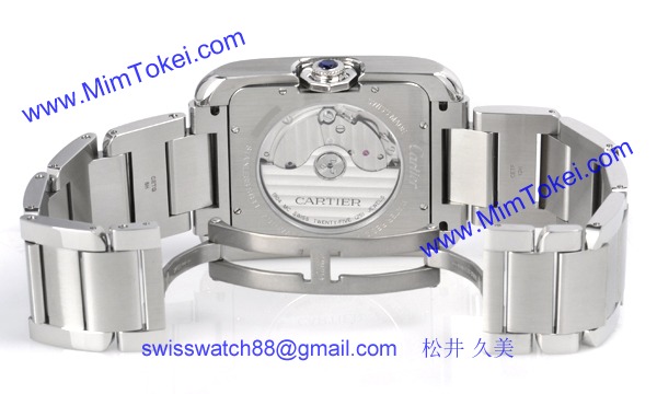 カルティエ W5310008 コピー 時計[2]