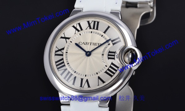 カルティエ W6920087 コピー 時計