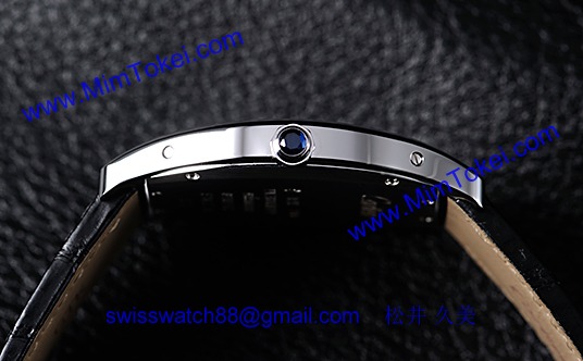 カルティエ W1556363 コピー 時計