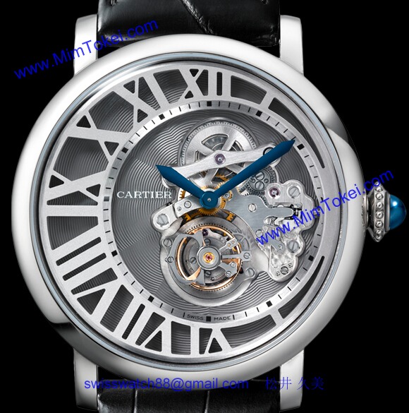 カルティエ W1556214 コピー 時計