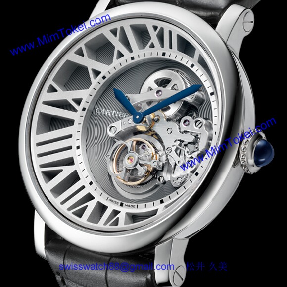 カルティエ W1556214 コピー 時計[1]