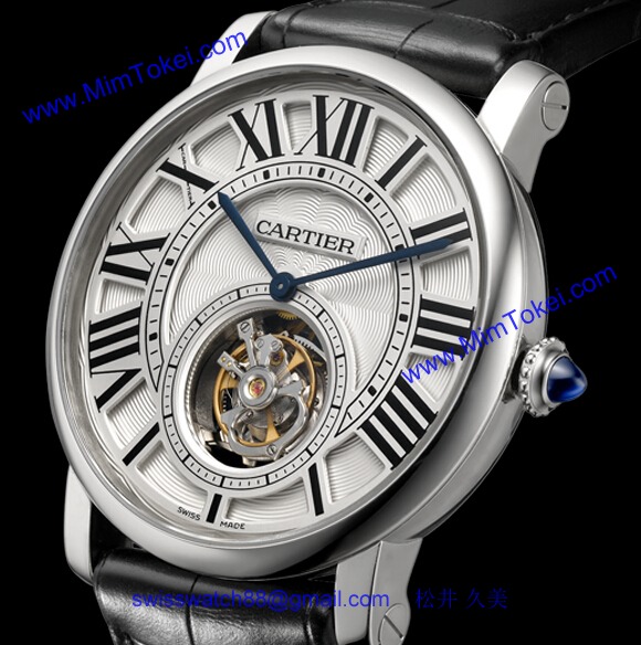 カルティエ W1556216 コピー 時計