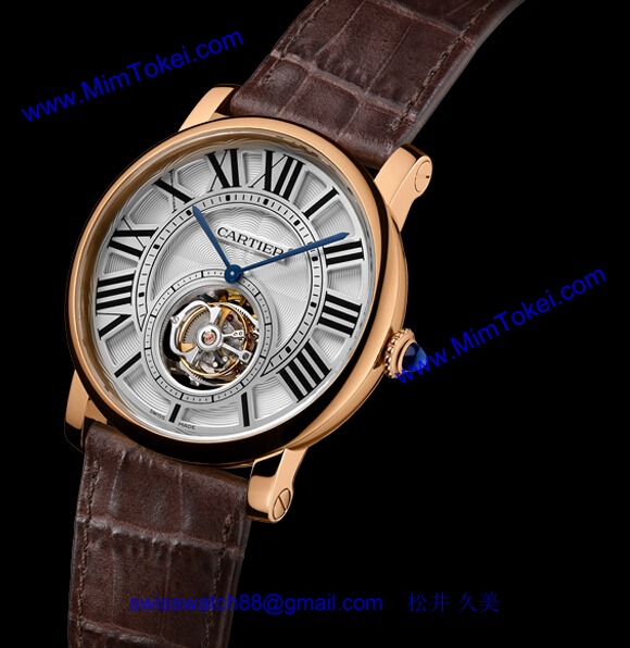 カルティエ W1556215 コピー 時計
