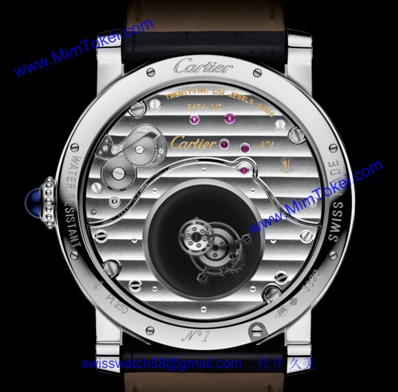 カルティエ W1556210 コピー 時計[1]