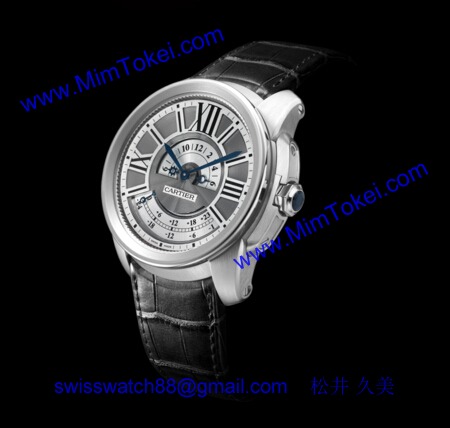 カルティエ W7100026 コピー 時計