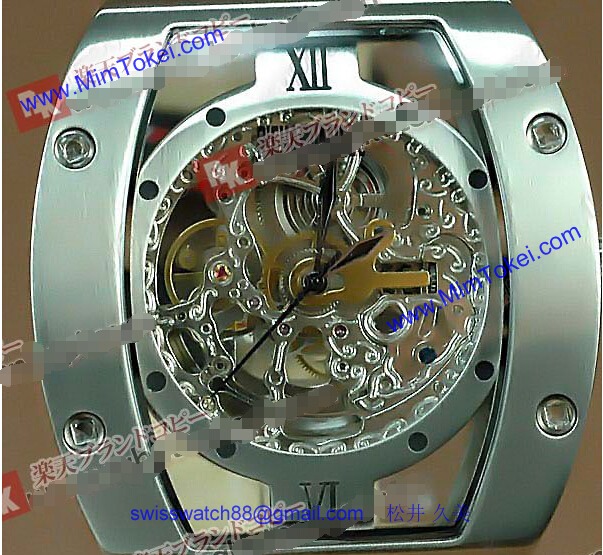 リシャールミル RM0001 コピー 時計