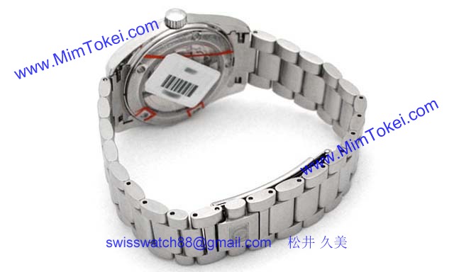 (OMEGA)オメガ スーパーコピー時計 シーマスターコーアクシャルアクアテラレイルマスター（Ｍ） 2504-52